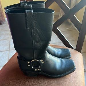 Frye boots